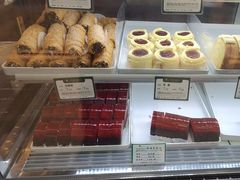 -蜂蝶来饼店(拱北总店)