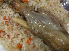 -塔斯提抓饭(东城汇店)