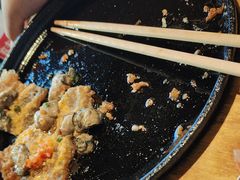 -颐和•海鲜砂锅粥•啫啫煲(奥林匹克广场店)