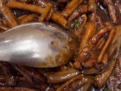 -新吉士·上海菜(浦东LCM置汇旭辉店)