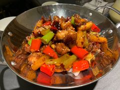 -大鹏饭店·金陵家宴(奥体中心店)