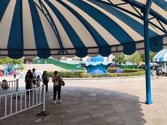 -华夏文旅海洋公园