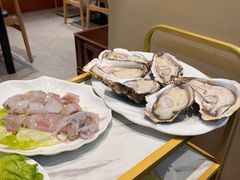 -鹅香四海·卤水火锅·砂锅粥·潮汕菜(宝安店)