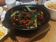 -峨嵋小镇·川菜(勒泰中心店)