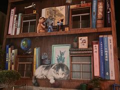 -回龙窝历史文化街区