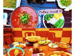 -清味园·宁夏清真美食(青铜峡店)