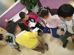 -瑞思少儿素质成长中心(九方校区)