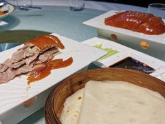 -到家尝北京菜(西坝河店)