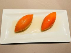 蜜汁红薯-荣轩(新荣记环球金融中心店)
