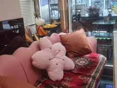-香港威特瑞茶餐厅(小白楼音乐厅店)
