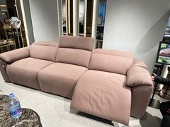 -恒大国际建材家居博览中心(德胜东路店)