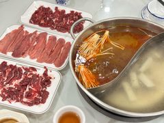 -福合埕牛肉火锅(长平国新店)