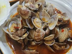 香辣花甲-堕落小龙虾(兰州旗舰店)