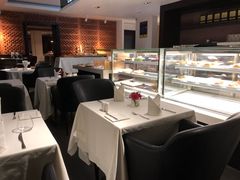 -Khéma Restaurant Pasteur