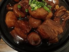 -建国328 本帮小馆·面馆
