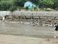 -东海半边山旅游度假区