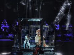 -成都金融城演艺中心