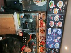 -晋来顺手擀面(金地花园店)