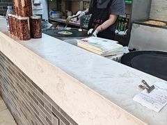 -清真·二嫂子煎饼果子(鼓楼旗舰形象店)
