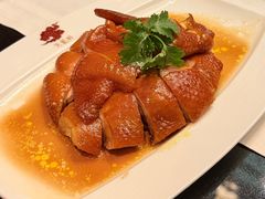 -天龙轩(香港丽思卡尔顿酒店)