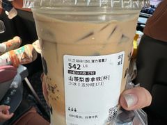 -古茗(下城香积寺路店)