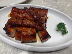 -翠华餐厅(正佳广场店)