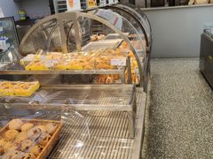 -巴黎优朵烘焙馆(菱角湖壹号店)