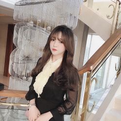 -HAIR HERE造型