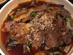 -夫妻肺片·中华老字号·正宗川菜(春熙路店)
