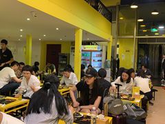 大堂-望京小腰(北京总店)