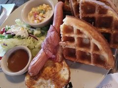 -美美咖啡·西餐厅(世奥店)