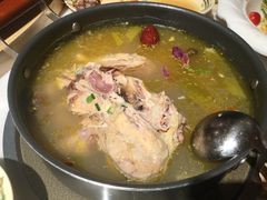 -七八冷面·延边朝鲜族美食(圣熙八号店)