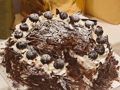 -天伦王朝酒店·盛华瑄餐厅