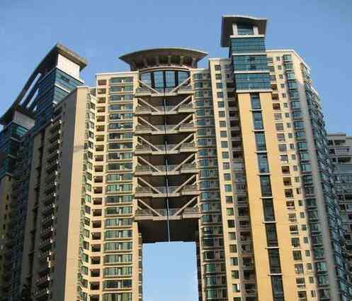 凯欣豪园-"看着造起来的,地段应该是非常不错了,就在.