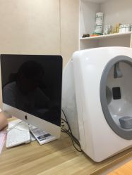 -MJ美肌专业皮肤管理中心