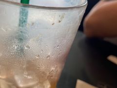 -港爺茶檔·茶餐厅(东晓南路店)