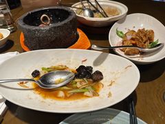 -大连君悦酒店·星海湾壹号Dalian·Dalian(星海广场店)