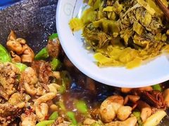 -张氏父子常德肠子馆(红星总店)
