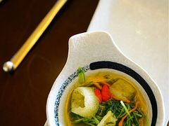 -海航大厦万豪酒店彩海轩中餐厅(霄云路店)