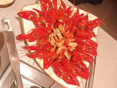 -海底捞火锅(群光广场店)