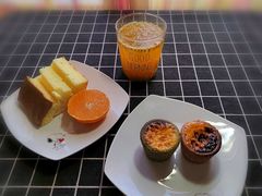 -泸溪河桃酥(西直门凯德店)