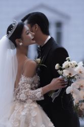 -全城热恋婚纱摄影(优质钻石店)