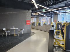 -锐动健身游泳(博地中心店)