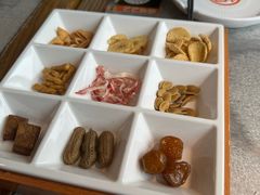 -探鱼·鲜青椒爽麻烤鱼(天河优托邦店)