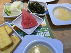 -豪客来牛排(宝龙城市广场店)