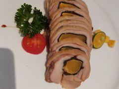 -时间里·新派粤菜(远洋店)