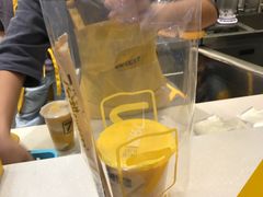 -7分甜(江宁万达店)
