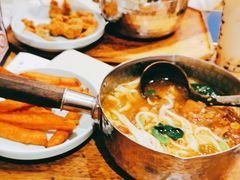 -小满手工粉(上海月星环球港店)