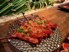 -三川·十酒Izakaya(南昌路店)