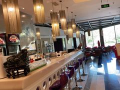 -北京亚奥国际酒店